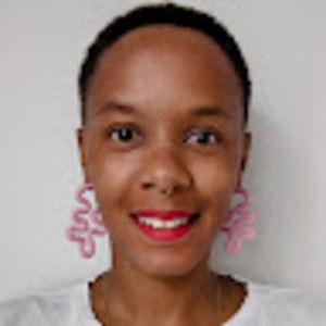 Meet your Posher, Lucie